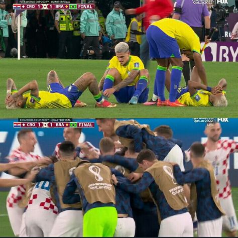 #Football#Brazil#worldcup Brazil Vs Croatia, Penalty Shootout, World Cup 2022, Fifa World Cup, Fifa, Croatia, World Cup, Brazil, Football