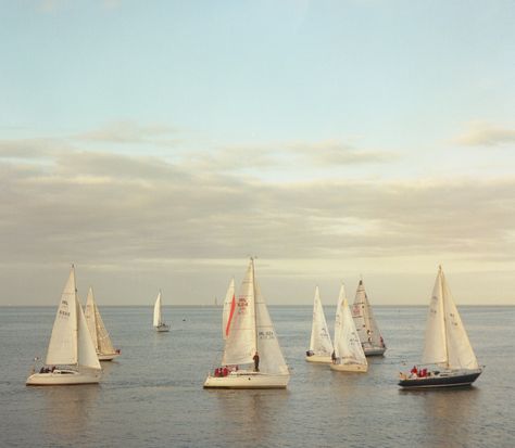 sailboats East Coast Summer, New England Summer, England Summer, Cap Ferret, Coastal Life, Coastal Grandmother, Coastal Granddaughter, Summer Mood, Coastal Grandma