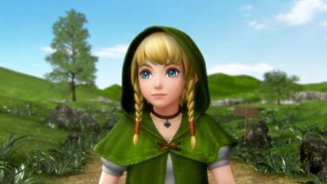 Linkle Hyrule Warriors, Zelda Hyrule Warriors, Legend Of Zelda Characters, Princess Jellyfish, Hyrule Warriors, Legend Of Zelda, Zelda, Zelda Characters, Disney Princess