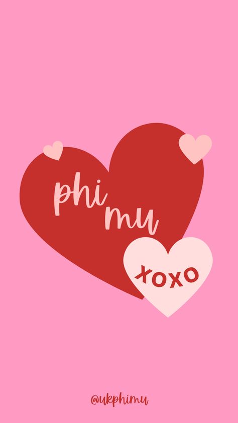 Alpha Omicron Pi Graphics, Phi Mu Graphic, Phi Mu Philanthropy, Sorority Posters, Sorority Instagram, Big/little Baskets, Delta Design, Recruitment Themes, Big Little Basket