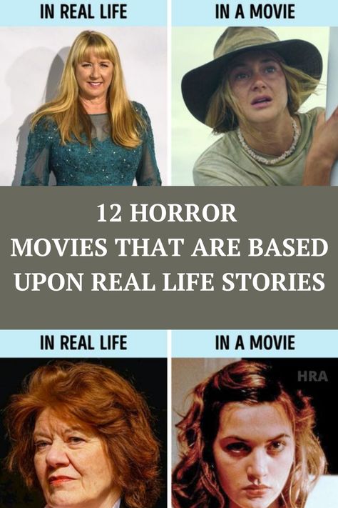 Horror Movies Based On True Stories, Scary True Stories Real Life, True Stories Real Life, Scary True Stories, Real Scary Stories, Real Horror Stories, Real Life Horror Stories, True Horror Stories, Scaring People