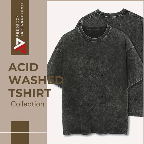 Acid Washed Tshirts DM FOR CUSTOM ORDER OF FOR MORE DETAILS @fredrickintl1 ●Best Quality Products ●Best Quality Fabric ●Low MOQ ●Fast Shipping ●Free Delivery ●Custom Design ●Custom Logos . . . . . . . . #fleeceshorts #fredrickintl #hoodie #hoodieseason #hoodies #sweatshirt #sweatsuit #sweatshirts #hoodie #custommade #supplier #smallbusiness #smallbusinessusa #blackowned #sportswear #sportswearstore #acidwash #acidwashed #acidwashshirt #stonewash #stonewashed #tshirt #acidwashdedtshirt #was... Sportswear Store, Acid Wash Shirt, Fleece Shorts, Custom Logos, Custom Orders, Quality Fabric, Free Delivery, Custom Design, Sweatshirts Hoodie