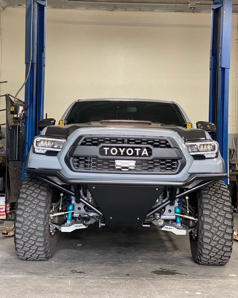 Toyota Tacoma Prerunner, Tacoma Build, Us Pics, Tacoma Prerunner, Tacoma Mods, Birthday Presents For Girlfriend, Tacoma World, Toyota Starlet, Camper Ideas