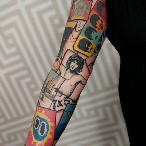 Mission Tattoo, Music Heart Tattoo, Blue Lotus Tattoo, Freddie Mercury Tattoo, Bob Marley Tattoo, Piano Tattoo, Headphones Tattoo, Music Tattoo Sleeves, Dna Tattoo