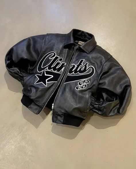 Streetwear Leather Jacket Y2K Clothes Mens Rock Hip Hop Embroidered Retro Leather Jacket Motorcycle Jackets Y2k, Black Cargos, Motorcycle Wear, Embroidered Denim Jacket, Retro Jacket, Pu Leather Jacket, Casual Outerwear, Sweatshirt Zipper, Jackets Men Fashion