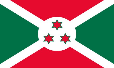 flag of Burundi Burundi Flag, Fall Color Palette, Fall Color, Underarmor Logo, Statistics, Fall Colors, Color Palette, Flag, Collage