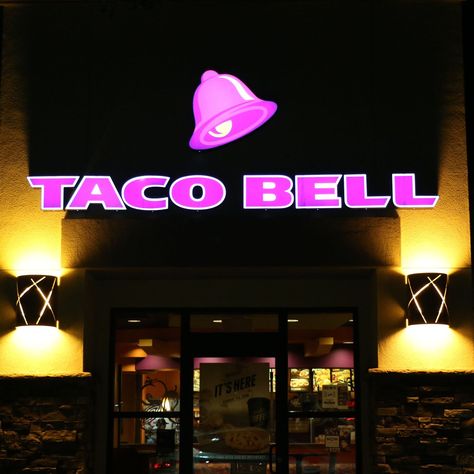 Vegetarians Upset After Taco Bell Eliminates Menu Items Chicken Chalupa, Taco Bells, State College Pennsylvania, Candlelight Vigil, Barcelona Aesthetic, Restaurant Foods, Late Night Conversations, Candle Light Vigil, Mexican Pizza