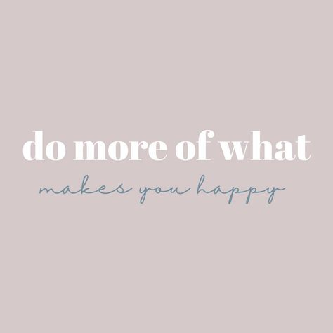 ✨ Do More of What Makes You Happy! ✨ Life is too short to spend it on things that don’t bring you joy. Prioritize your happiness by focusing on activities that light you up and fill your days with positivity. Whether it’s spending time with loved ones, pursuing a passion, or simply taking a moment for yourself, make time for what truly matters. When you prioritize happiness, everything else falls into place. 🌟 Remember, happiness is not a destination but a way of life. What makes you happy... Doing Things That Make You Happy Quotes, Do More Of What Makes You Happy, Do What Makes You Happy, Spending Time With Yourself, Dubai Money, Spending Time With Loved Ones, Make You Happy Quotes, Make Others Happy, Happiness Comes From Within