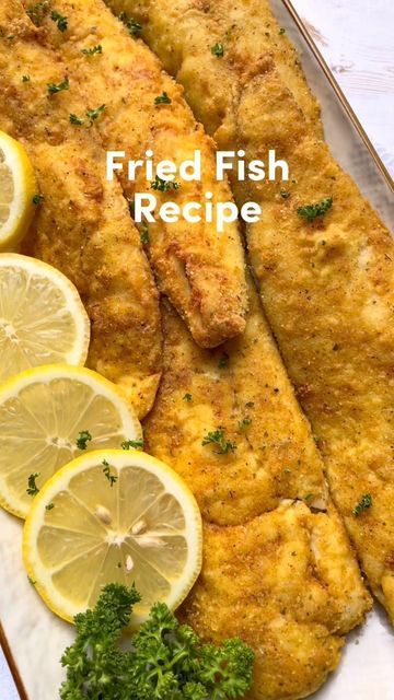 𝗙𝗢𝗢𝗗 𝗔𝗡𝗗 𝗟𝗜𝗙𝗘 𝗪𝗜𝗧𝗛 𝗩𝗨𝗬𝗜® on Instagram: "There you go lovelies… recipe for the fried fish! Quick and perfect for midweek dinner after a long day at work! #foodandlifewithvuyi #recipeshare #friedfish #fish #hake #easyrecipes #quickmeals" Hamour Fish Recipes, Hake Recipe, How To Cook Hake Fish, Easy Hake Fish Recipes, Hake Fish, Fried Hake Fish Recipes, Hake Fillet Recipes, Hake Recipes Dinners, Hake Fish Recipes