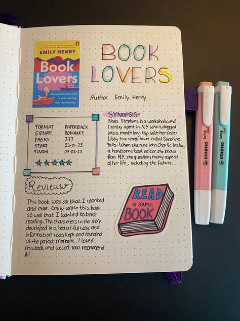 Books List Journal, Small Spaces Katherine Arden, Book Annotation Journal, Book Notebook Ideas, Agenda Book Ideas, Books To Read Journal Ideas, Idea Book Journal, Books I Have Read Journal, Reading Log Ideas Aesthetic