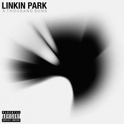 A Thousand Suns - Linkin Park (2010) Linkin Park Album Covers, Linkin Park Album Cover, A Thousand Suns, Linking Park, Girly Room Decor, Cd Collection, Pin Ideas, Personal Aesthetic, Girly Room