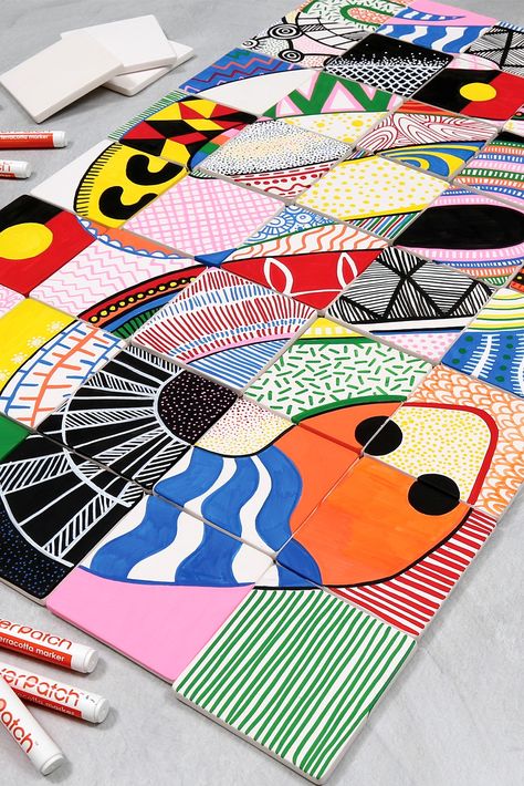 Celebrate Indigenous culture with our NAIDOC Week craft ideas and activities! Take a look at our free printables, products and ideas - perfect for groups and classes of all sizes. Primary School Craft Ideas, Naidoc Week Activities For Kids, Indigenous Art Projects, Aboriginal Activities For Kids, Reconciliation Week Activities For Kids, Indigenous Activities For Kids, Naidoc Week Activities Preschool, Indigenous Art For Kids, Indigenous Classroom