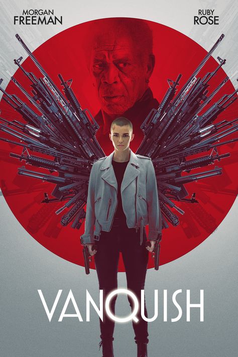 Is watching the #movie #Vanquish in theaters or on #VOD worth your time or money? Find out in my #moviereview on my Movie Review Mom YouTube channel at https://youtu.be/2rpbho_QjuA #RubyRose #MorganFreeman #thriller #actionmovie #crimemovie #motherhood #film #filmcritic Patrick Muldoon, Artemis Fowl, Morgan Freeman, Movie Posters Design, Deathstroke, Nicolas Cage, John Travolta, Action Film, Ruby Rose