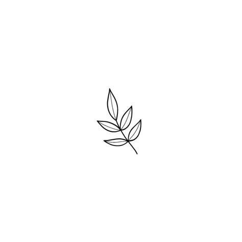 Tiny Leaf Tattoo Simple, Plant Small Tattoo, Mini Leaf Tattoo, Small Plant Tattoo Simple, Leaf Tattoo Simple, Tiny Leaf Tattoo, Tiny Plant Tattoo, Small Leaf Tattoo, Small Plant Tattoo