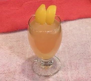 Easy Non – Alcoholic Bellini #Non - Alcoholic Fruit Drinks #justapinchrecipes Alcoholic Fruit, Fruit Drinks Alcohol, Homemade Pulled Pork, Summer Vodka Cocktails, Summer Seafood Recipes, Vodka Lime, Peach Nectar, Pulled Pork Recipes, Molecular Gastronomy