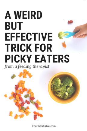 This is one of my favorite "tricks" or tip for picky eaters from toddlers to teens. It may sound a little strange, but it is powerful and might just work! Toddler Picky Eater, Picky Toddler Meals, Cooking Conversions, Picky Toddler, Picky Eaters Kids, Picky Kids, Picky Eating, Healthy Toddler Meals, Fussy Eaters