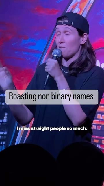 Ashley Gavin on Instagram: "Help! I’m dropping a special. It would be great if you let me send you a text when it comes out. #gay #lesbian #lgbt #nonbinary #enby" Ashley Gavin, Enby Names, Nonbinary Names, Non Binary Names, Non Binary People, Instagram Help, Cute Names, Be Great, Coming Out