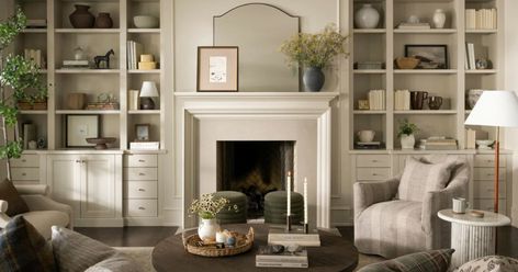 Our Editor Shares Her Biggest Interior Design Icks (And How to Fix Them) Study Paint Colors, Best Outfits For Women, Trendy Outfits For Summer, The Mcgee Home, Traditional Meets Modern, French Country Interiors, Den Library, Mcgee Home, Shea Mcgee