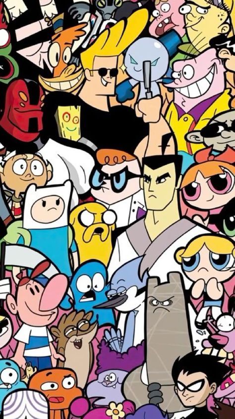 Rip Cartoon, 90s Cartoon Characters, Dexter’s Laboratory, Cartoon Network Art, Cartoon Network Characters, Old Disney Channel, Relatable Comics, Looney Tunes Show, A Cartoon Character