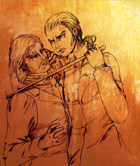 Jean Valjean vs Inspector Javert Javert Fanart, Javert Les Miserables, Jean Valjean, Les Miserables, Male Sketch, Humanoid Sketch, Fan Art, Zelda Characters, Fictional Characters