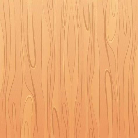 Wood Illustration Texture, Cartoon Wood Texture, Stylized Wood Texture, Wood Cartoon, Comic Background, Wood Texture Seamless, White Wood Texture, Wood Illustration, Anime List