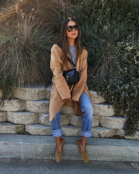 Sincerely Jules Style, Julie Sarinana, The Dentist, Sincerely Jules, Autumn Clothes, Minimal Chic, Winter Trends, Fall Winter Outfits, Look Chic