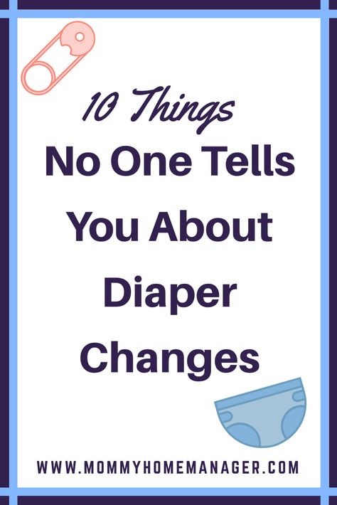 Diaper-Changing Tips for New Parents  Repin to your own inspiration board. www.chappellschools.com Newborn Hacks, Pumping Moms, Baby Sleep Problems, Before Baby, Pregnant Mom, First Time Moms, Baby Hacks, Raising Kids, Parenting Advice