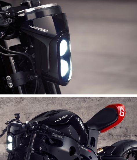 Street Fighter Kit Nine T Bmw, Bike Garage, Street Fighter Motorcycle, Cb 300, Modern Bike, Cbr 1000rr, Мотоциклы Cafe Racers, Motorbike Design, Futuristic Motorcycle