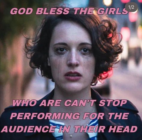 Credits to whom it may concernMemes female joker femcel fleabag era Fleabag Era, Female Joker, Female Rage, Female Hysteria, Stunning Nails, Pretty When You Cry, Blogger Girl, Silly Me, Lose My Mind