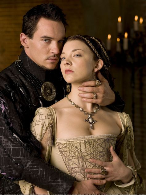 The Tudors - Season 2 Promo Anna Boleyn, The Tudors Tv Show, Tudor Series, Disneysea Tokyo, Anne Neville, Elizabeth Woodville, Sarah Bolger, England History, The Other Boleyn Girl