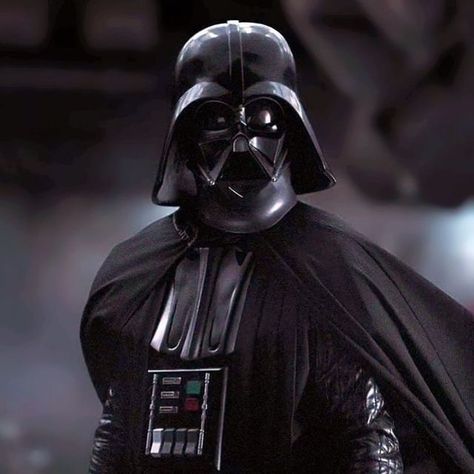 Darth Vader  Rogue One Star Wars Cinematic, Darth Vader Anakin Skywalker, Darth Vader Pictures, Darth Vader Anakin, Darth Vader Icon, Vader Art, Anakin Darth Vader, Dark Jedi, Sith Lords