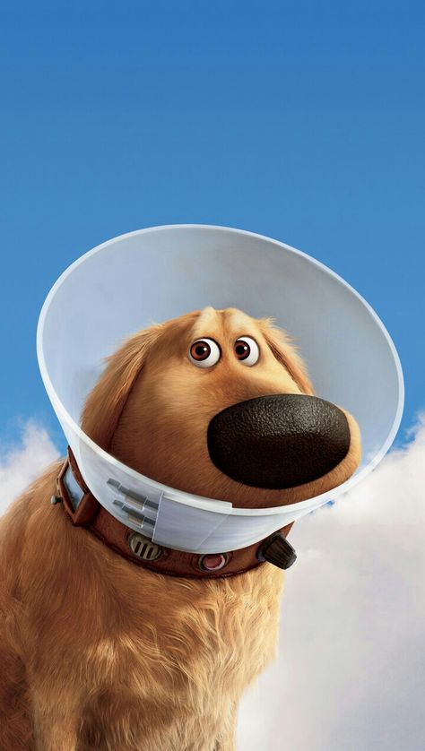 DUG FROM UP Secret Life Of Pets, Secret Life, The Secret, Phone Wallpaper, Disney