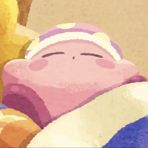 Kirby Pfp, Kirby Wallpaper, Cute Kirby, Kirby Stuff, Kirby Art, Match Icons, Matching Pfps, Kirby, Matching Pfp