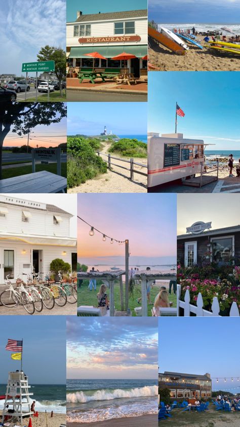 Montauk New York, Montauk Ny, New York, Quick Saves