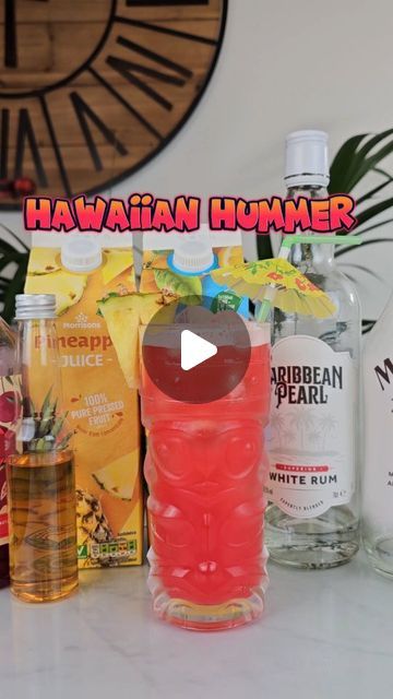 Easy Cocktails, Cocktail Recipe, May 17, Summer Drinks, Cocktail Recipes, Alcoholic Drinks, Drinks, On Instagram, Instagram