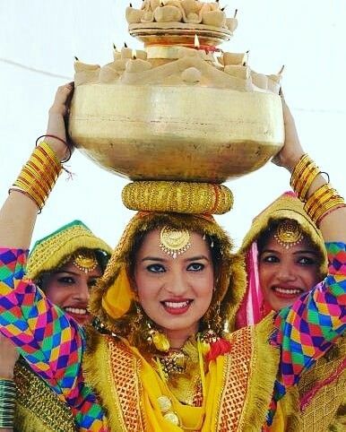 Jot Rangla Punjab, Punjab Culture, Punjabi Culture, Amazing India, India Culture, Wedding Rituals, Indian Dance, Punjabi Wedding, Folk Dance