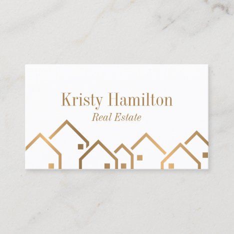 real estate professional house realtor gold business card Real Estate Cards Ideas, Cute Real Estate Business Cards, Real Estate Agent Cards, Real Estate Business Cards Ideas, Realtor Business Card Ideas, 2023 Marketing, Real Estate Cards, Real Estate Agent Business Cards, Html Email Signature