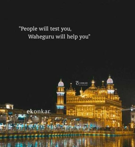 Sarbat Da Bhala, 2023 Mindset, Waheguru Quotes, Punjabi Captions, A Thousand Suns, Guru Nanak Wallpaper, Spiritual Inspiration Quotes, I Love My Parents, Harmandir Sahib