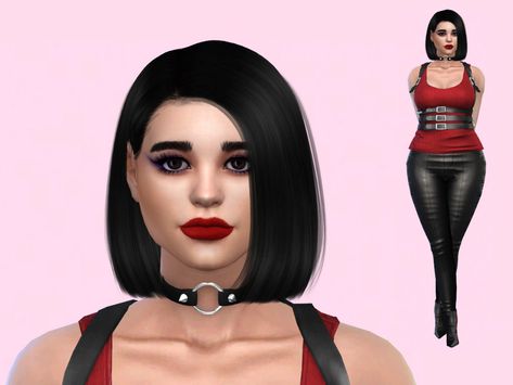 Kat Hernandez, Sims 4 Cheats, The Sims Resource, Sims Resource, Demi Lovato, Sims Cc, Featured Artist, The Sims, Celebrities Female