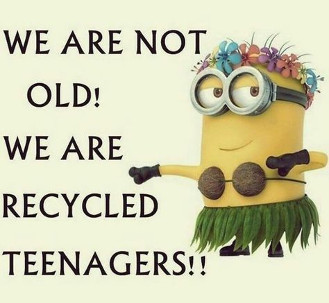 Minion Birthday Quotes, Minion Meme, Lol So True, Minions Humor, Funny Minion Memes, Minion Pictures, Minions Love, A Minion, Minion Birthday