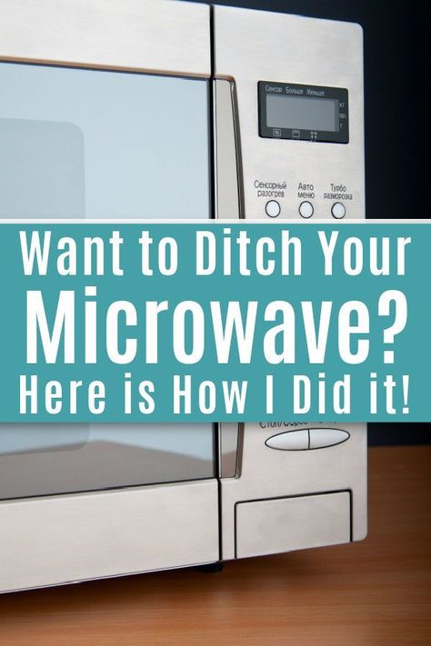 Get Microwave Off Counter, Kitchen Without Microwave, Places To Put A Microwave In A Kitchen, No Microwave Kitchen, Microwave Alternative, Microwave Above Stove, Hidden Microwave, Above Kitchen Sink, Healing Guide