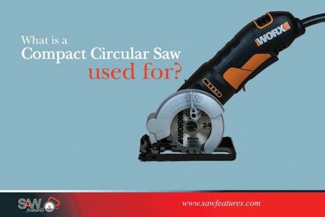 Circular Saw Mini Circular Saw, Chop Saw, Skill Saw, Diy Picture Frames, Surprising Facts, Diy Picture, Miter Saw, Circular Saw, Saws