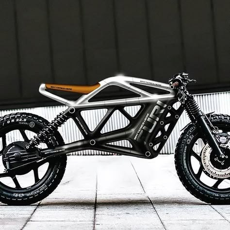 Custom Bikes Cafe Racers, Ebike Electric Bicycle, Electric Bike Kits, Electric Bike Bicycles, Motorised Bike, Motorbike Design, Best Electric Bikes, Futuristic Motorcycle, Concept Motorcycles