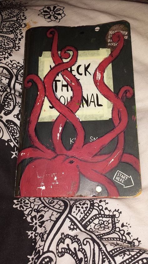 front cover Gcse Art Front Cover Ideas, Front Cover Art Sketchbook, Ideas For Sketch Book Covers, Emo Sketchbook Cover Ideas, Decorating Sketch Book Cover, Cover Ideas For Sketchbook, Sketchbook Cover Ideas Grunge, Things To Draw On Sketchbook Cover, Art Covers Sketchbooks