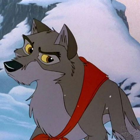 Balto Movie, Balto Wolf, Balto And Jenna, Balto Film, Animated Movies Characters, Wolf Illustration, Wolf Images, Animation Tutorial, Disney Favorites