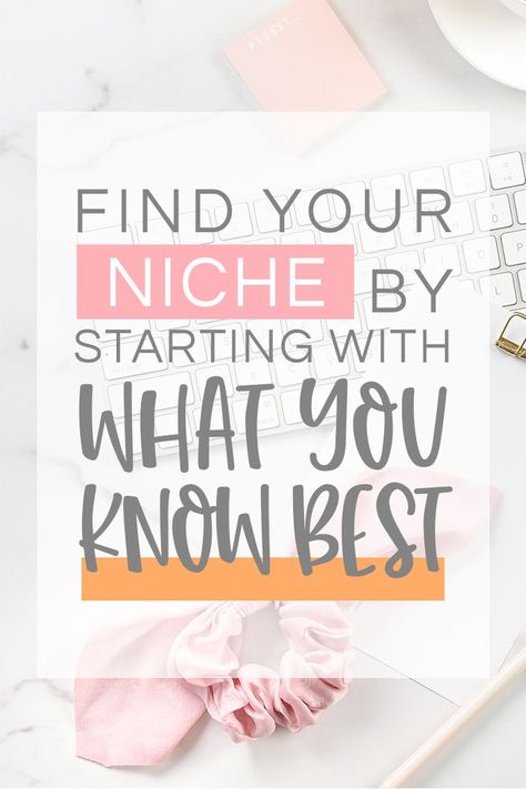 Finding Your Niche Business, Free Classroom Printables, Finding Your Niche, Finding Yourself Quotes, Find Your Niche, Niche Market, Email Template Design, Teachers Pay Teachers Seller, Teacher Created Resources