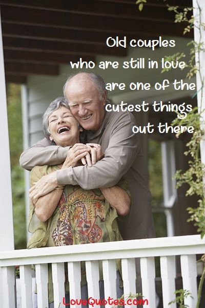 Old couples who are still in love are one of the cutest things out there.  - Love Quotes - http://www.lovequotes.com/old-couples/ Old Couple Photography, Older Couple Poses, Older Couple Photography, Old Couple In Love, Cute Old Couples, Older Couple, Elderly Couples, Growing Old Together, Never Grow Old