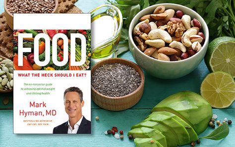 Pegan Recipes Mark Hyman, Mark Hyman Diet, Dr Mindy Pelz Food List, Mark Hyman Pegan Diet, Diet Myths And Facts, Dr Mark Hyman Recipes, Pegan Recipes, Mark Hyman, Vegetarian Sausages