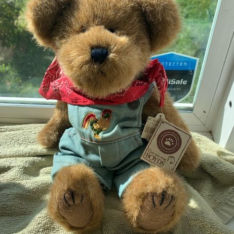 Jeb Boyd’s Bear Boyds Bears Collectible, Teddy Toys, Bear Pictures, Boyds Bears, Fashion Icons, Vintage Dolls, Teddy Bears, Books Worth Reading, Worth Reading