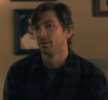 Steven Crain | The Haunting of Bly Manor Wiki | Fandom Steven Crain, The Haunting Of Bly Manor, Haunting Of Bly Manor, The Haunting Of Hill House, Michiel Huisman, Haunting Of Hill House, Bly Manor, Foto Top, The Haunting